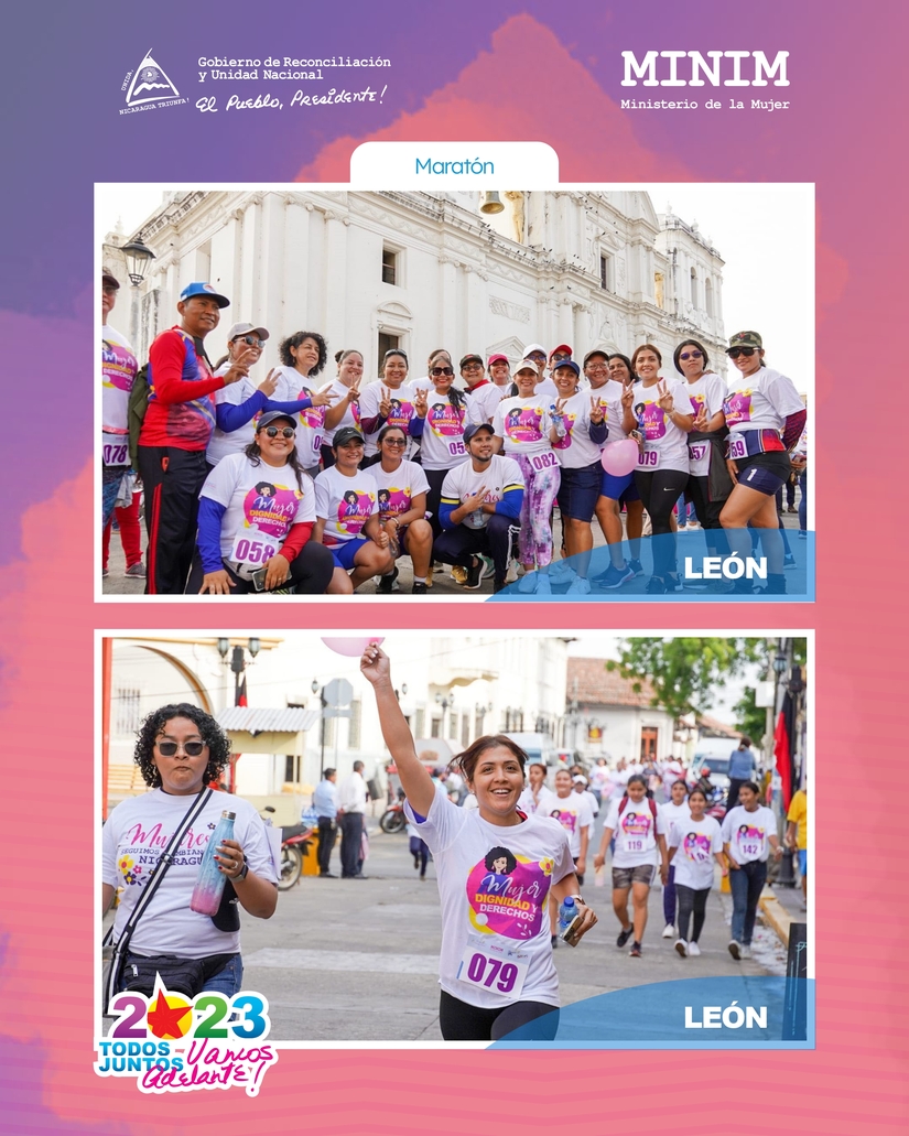 mujeres